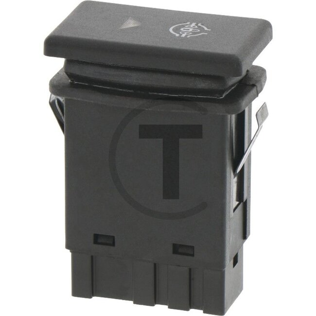 GRANIT Push button switch - 5070010327, 600202 | Version: Differential