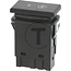 GRANIT Push button switch - 5070010327, 600202 | Version: Differential