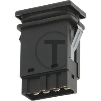 GRANIT Push button switch