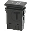GRANIT Push button switch - 5070010328, 600401 | Version: Four-wheel drive