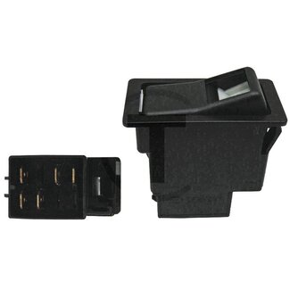 HELLA Interrupteur à bascule