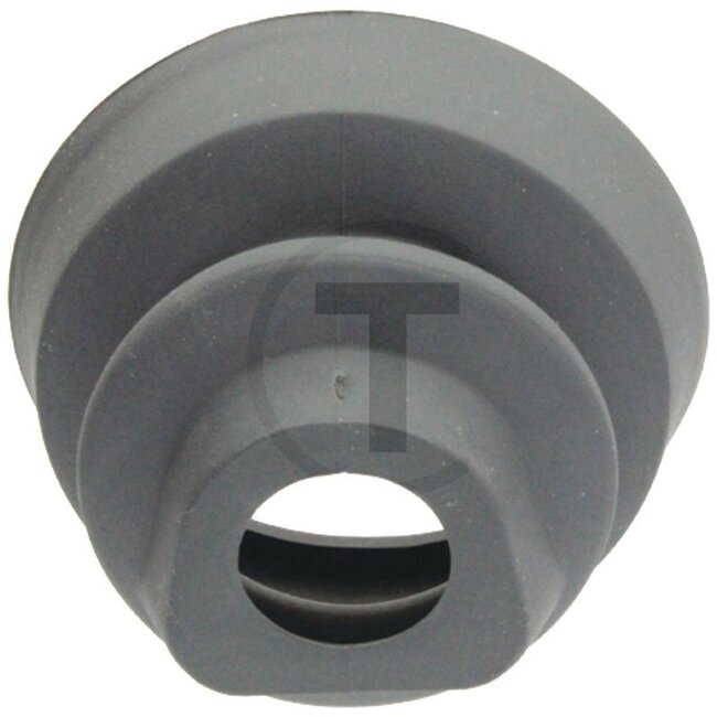 GRANIT Gaiter Joystik - 50706093, F916970160070 | Version: Power controller