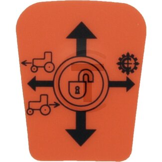 GRANIT Schaltbild Schaltung für Joystick