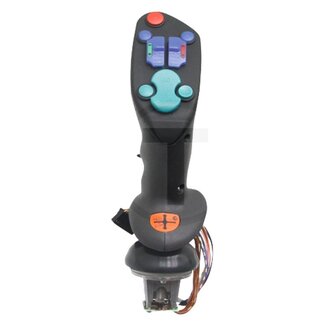 GRANIT Vario joystick for controller with complete connection cable