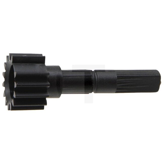 GRANIT Pinion shaft - 50760131, 312810130463 | Version: For heating control switch