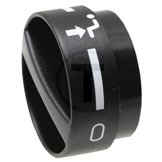 GRANIT Bouton rotatif