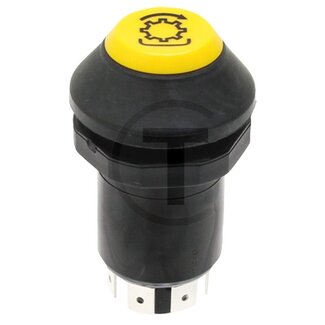 GRANIT Push button switch Rear PTO shaft