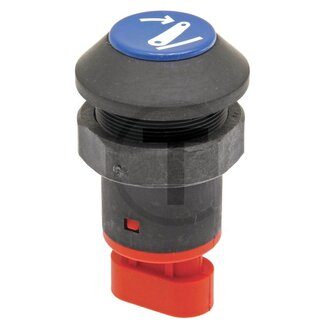 GRANIT Push button switch Lower (electro-hydraulic control)