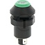 GRANIT Bouton-poussoir DSW - feux de travail - 5070010967, G210902111010, 11110200AX