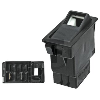 HELLA Interrupteur à bascule