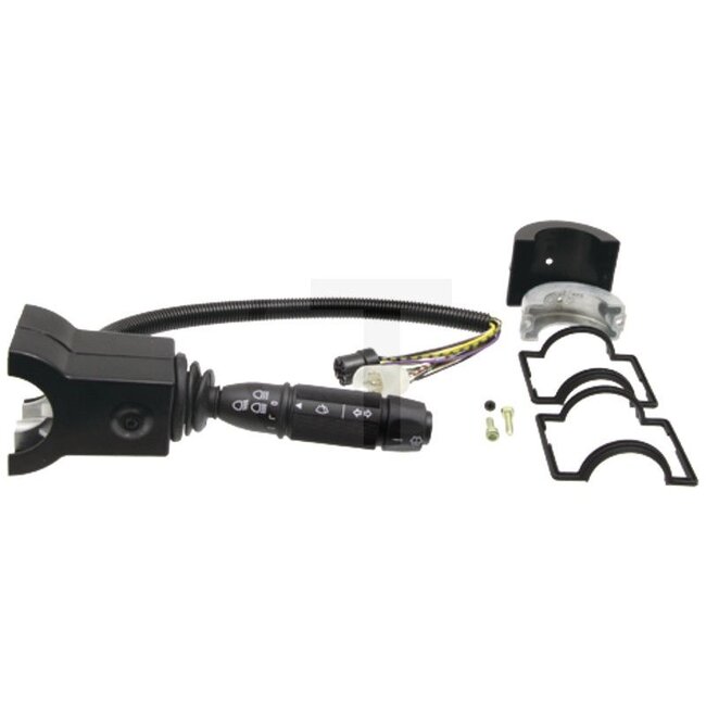 GRANIT Multifunction switch Steering wheel mounting - 50706099, G210902020020 | Version: Indicators, lights, horn, wipers, headlight flasher