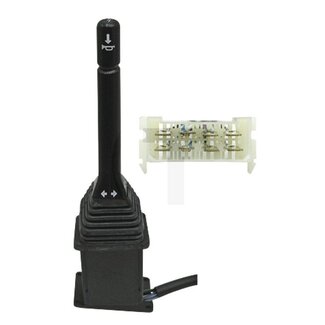 Cobo Multifunctionele schakelaar claxon, verlichting, richtingaanwijzers