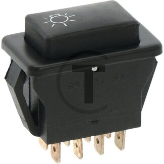 Cobo Interrupteur à bascule