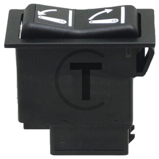 GRANIT Interrupteur à bascule