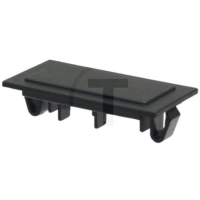 GRANIT Afdekplaat voor schakelaaruitschakeling / bedieningselementen - 50717032, 5151033, 003793368, 03246214, 139900580021, 1-41-758-009, 1-41-758-112, 1469751M1, 2018100480, 3474466M1, 417600A1, 47044776, 47108825, 79101857, 83934177, 83934629, 89504368, 95043