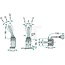 Cobo Mehrfunktionsschalter - 22701208000, 5152976, 1007117 | Ausführung: für Horn, Beleuchtung,  Blinker