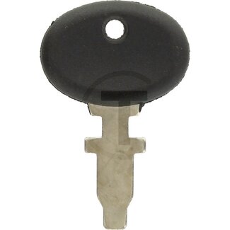 GRANIT Clé de rechange