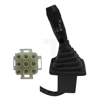 Cobo Mehrfunktionsschalter Hupe, Blinker, Blinklicht