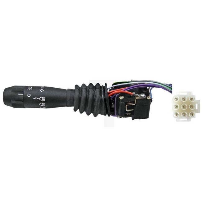 Cobo Mehrfunktionsschalter - 22701318000, 82000509, 1007359 | Ausführung: für Horn, Beleuchtung,  Blinker