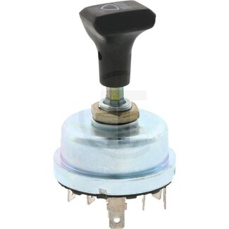 GRANIT Commutateur rotatif