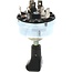 GRANIT Rotary switch lighting, without knob, 7 connections | 83959708, E7NN11654AA, 81818781, 81818408, 83905863, NS11100