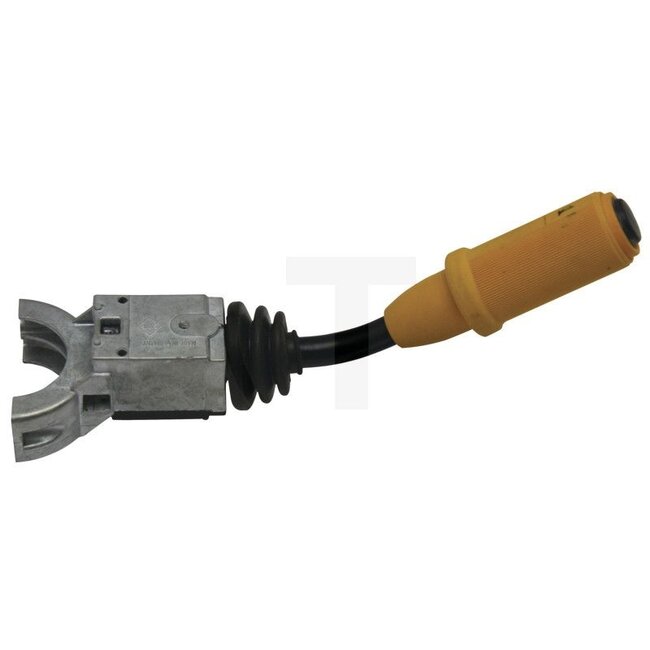 GRANIT Direction switch With horn button - 50711002 | Version: Forwards/reverse, steering wheel mounting