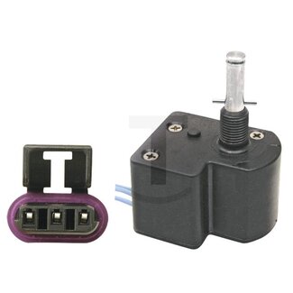 GRANIT Rotary switch Without knob