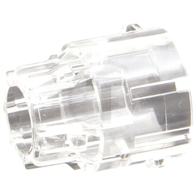 GRANIT Sleeve For knob - 50712172, L80394 | Version: For control unit, heater, air conditioning and rear windscreen wiper