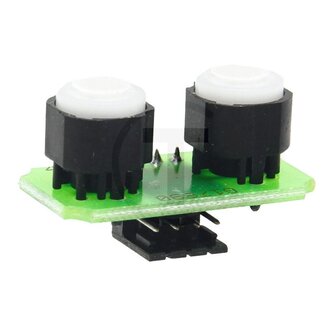 GRANIT Push button switch Range shifting