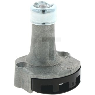 BOSCH Foot switch for dipped beam With detent