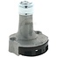 BOSCH Foot switch for dipped beam With detent - 340603001, 0340603001