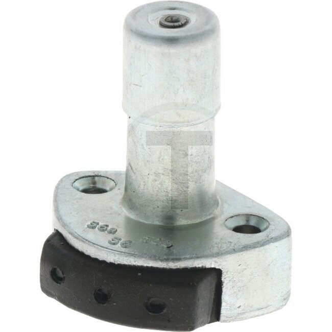 HELLA Abblend-Fußschalter mit Rastung - 4556AJ 001751021, AZ51260, AZ50506, 6AJ001751-021, 6AJ 001 751-021, AZ 50 506 | Ausführung: 12 V / 24 V, , Wechsler für Fern- und Abblendlicht,  <br>Umschaltvorgang ohne Dunkelzone, , Oberfläche korrosionsgeschützt, , für