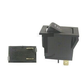 Cobo Rocker switch For washer system