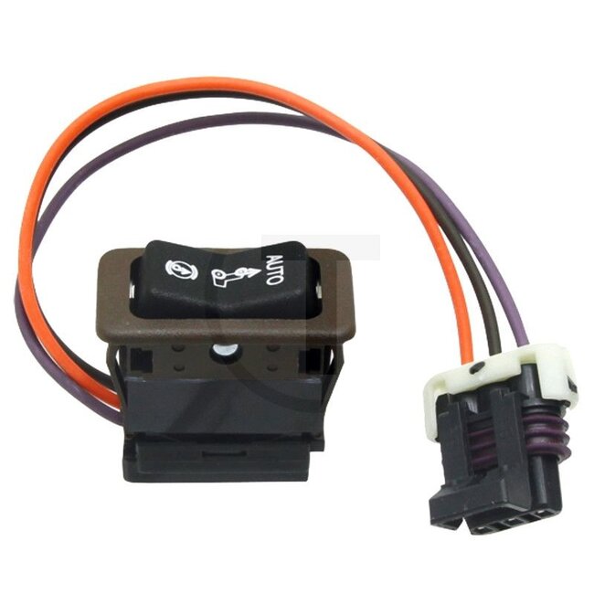 GRANIT Switch - 50712039, AL114043 | Version: toggle/rocker switch