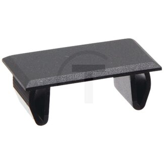 GRANIT Cover Black