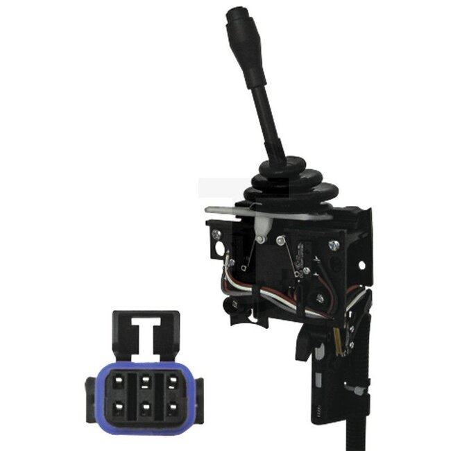GRANIT Dip switch - 50712025, RE70839 | Version: With cable + plug connection
