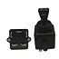 Cobo Indicator switch 5 connections, lever short