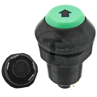 GRANIT Push button switch Hydraulics