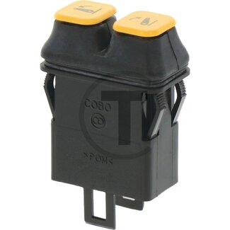 Cobo Lifting unit switch