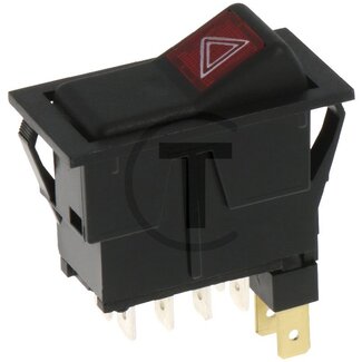 Cobo Interrupteur à bascule