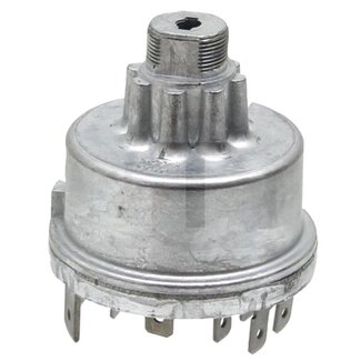 GRANIT Ignition start switch Without key