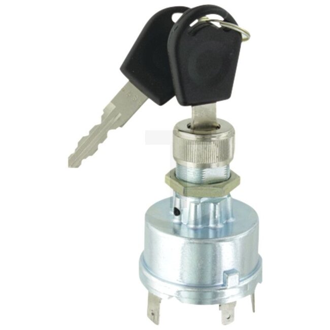 GRANIT Ignition start switch With 2 keys - 50722036, V32553200