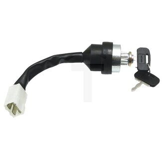 GRANIT Ignition start switch With 2 keys