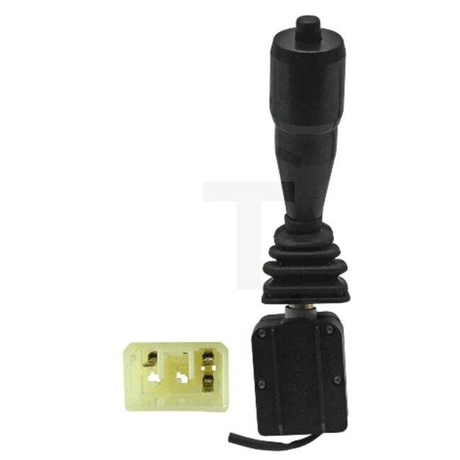 Cobo Multifunction switch - 22716219000, 1023917 | Version: 2-stage Speedshift, horn, Connection cable with plug
