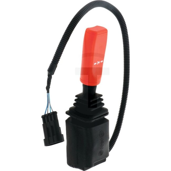 Cobo Knipperlichtschakelaar Vooruit / achteruit - 227010589000001, 3812630M92, 1006326 | Uitvoering: met vlakstekkeraansluiting