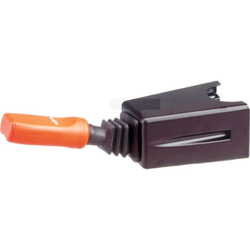 Direction switch Steering wheel mounting Tractor parts Techniek