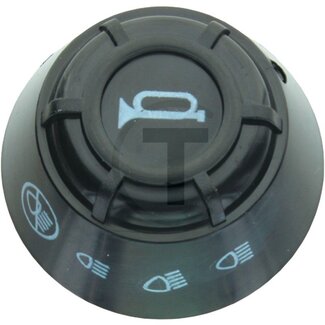 GRANIT Replacement button With symbols