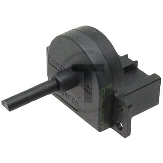GRANIT Rotary switch fan 4 levels, without knob