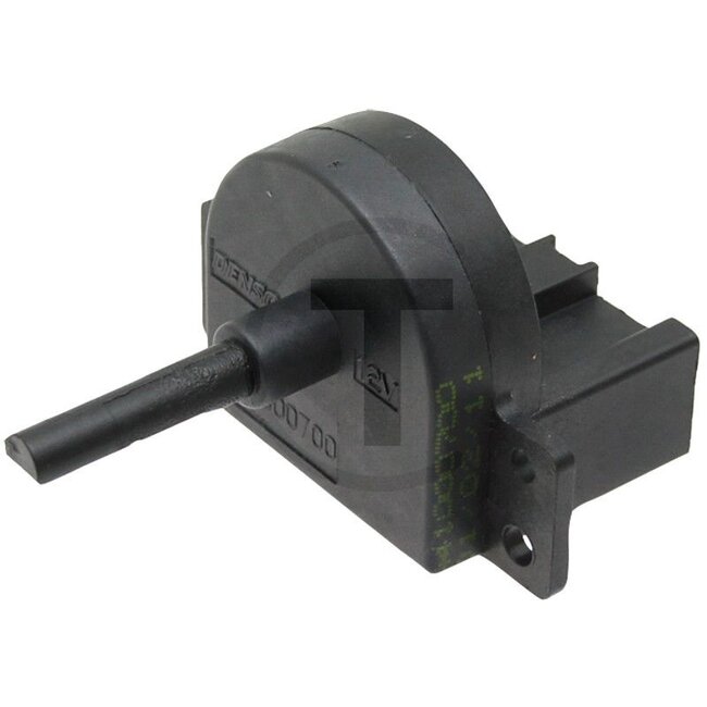 GRANIT Rotary switch Blower (4-speed) - 50750025, 3907283M1 | Version: Without knob, Blower, heater (air conditioning)