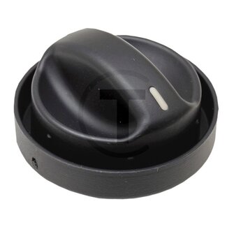 GRANIT Bouton rotatif